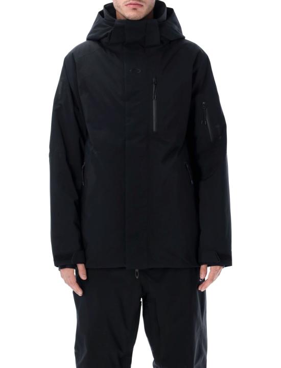 25FW 오클리 자켓 FOA406100 Black