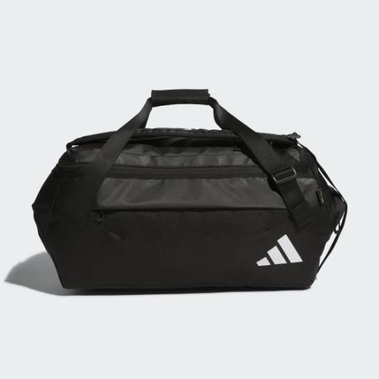  아디다스 숄더백 JY9555 Black DOM