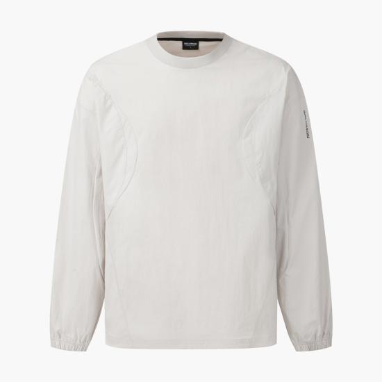 25SS 살로몬 세락 숏 슬리브 티셔츠 S261001HTW11 GBE DOM