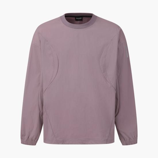 25SS 살로몬 세락 숏 슬리브 티셔츠 S261001HTW11 GPK DOM