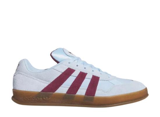 26SS 아디다스 알로하 슈퍼 HQ4717 DOM