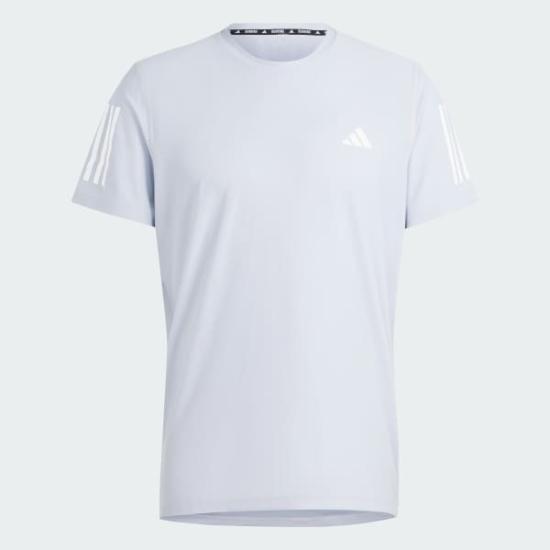  아디다스 반팔 티셔츠 IN1501 Halo Silver DOM