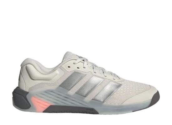  아디다스 스니커즈 JR4678 Orbit Grey Iron Metallic Lucid Orange DOM