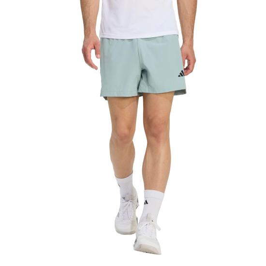  아디다스 숏팬츠 KD0391 Wonder Sage DOM - ADIDAS