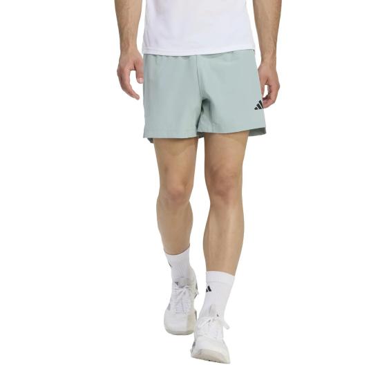  아디다스 숏팬츠 KD0391 Wonder Sage DOM - ADIDAS