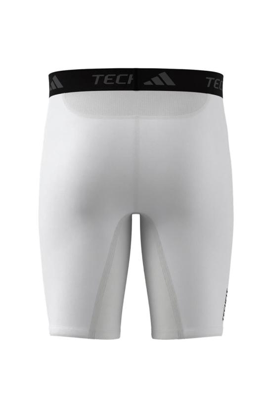  아디다스 레깅스 IW5838 White DOM - ADIDAS