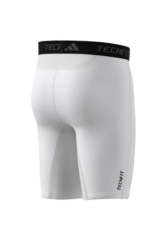  아디다스 레깅스 IW5838 White DOM - ADIDAS