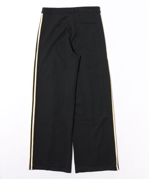  아디다스 트레이닝/조거 팬츠 KD2963 Black DOM - ADIDAS