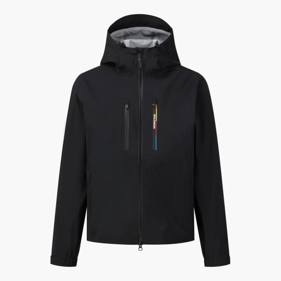 25SS 살로몬 아우터 S261002HJK11 BLK DOM