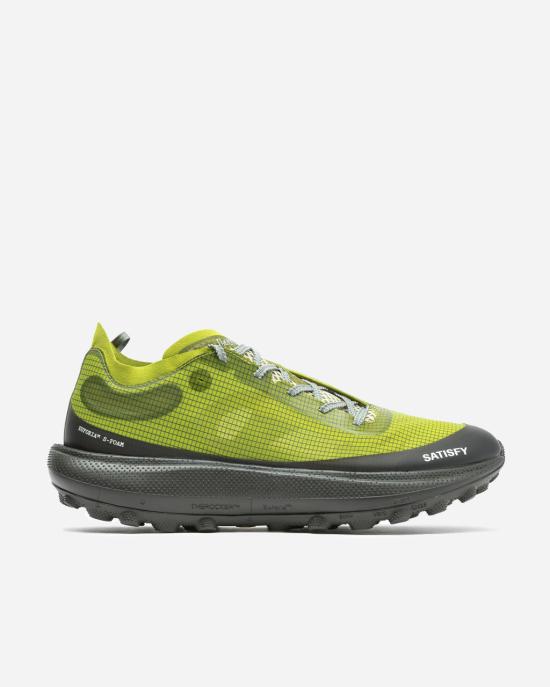  새티스파이 더 라커 40002 GG SE GRENOBLE GREEN DOM