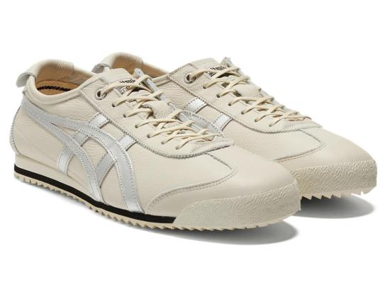  오니츠카타이거 멕시코 66 SD 1183A592 200 BIRCH SILVER DOM