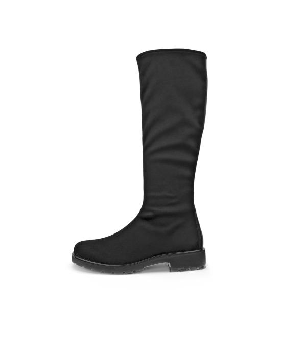  에코 부츠 231313 51052 BLACK DOM