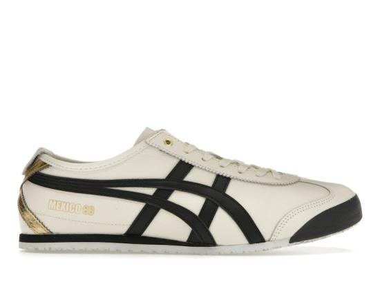  오니츠카타이거 멕시코 66 1183C691 100 CREAM BLACK DOM
