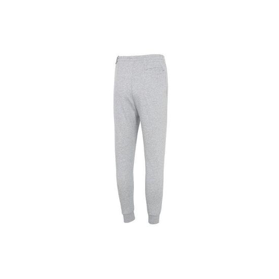  아디다스 트레이닝/조거 팬츠 HL2230 Medium Grey Heather Black DOM - ADIDAS