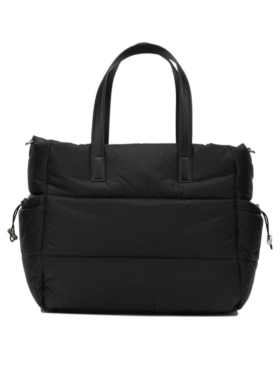 26SS [키즈] 몽클레어 크로스백 5D00001 M6811999 BLACK - MONCLER