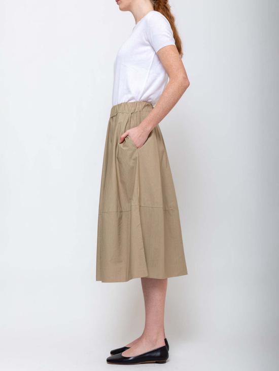  라보아트 스커트 고나게아 - LABO.ART