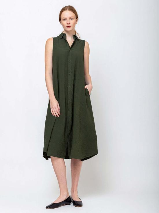  라보아트 원피스 라보.아트 아비토 디에고 드레스 - LABO.ART