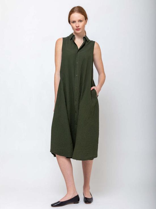  라보아트 원피스 라보.아트 아비토 디에고 드레스 - LABO.ART