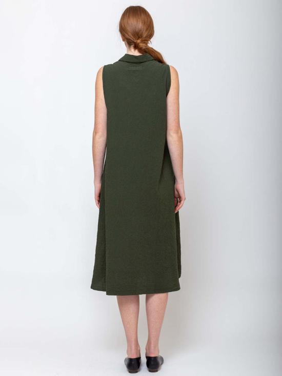  라보아트 원피스 라보.아트 아비토 디에고 드레스 - LABO.ART