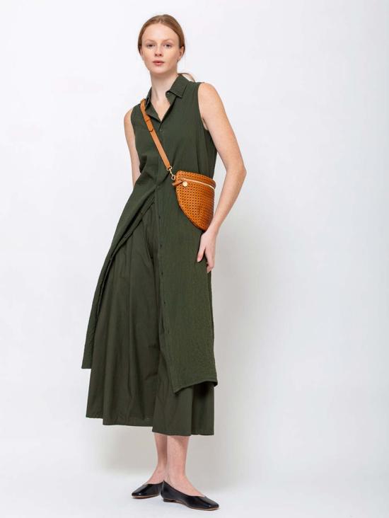  라보아트 원피스 라보.아트 아비토 디에고 드레스 - LABO.ART