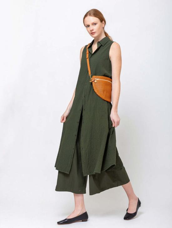  라보아트 원피스 라보.아트 아비토 디에고 드레스 - LABO.ART