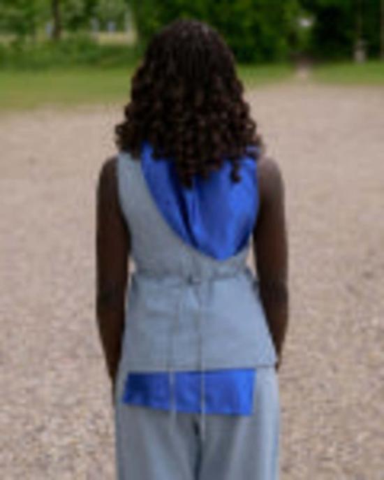  베이스레인지 블라우스 아이탑 - BASERANGE