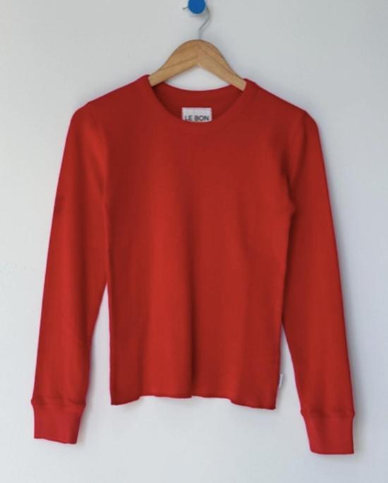  [키즈] 르 본 숍 탑 키즈 르 봉샵 포인텔 펀더멘털 티셔츠