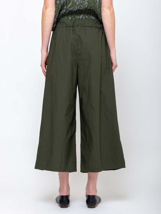  라보아트 팬츠 Labo.Art 판타롬보 올리브 - LABO.ART