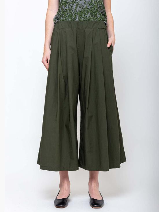  라보아트 팬츠 Labo.Art 판타롬보 올리브 - LABO.ART