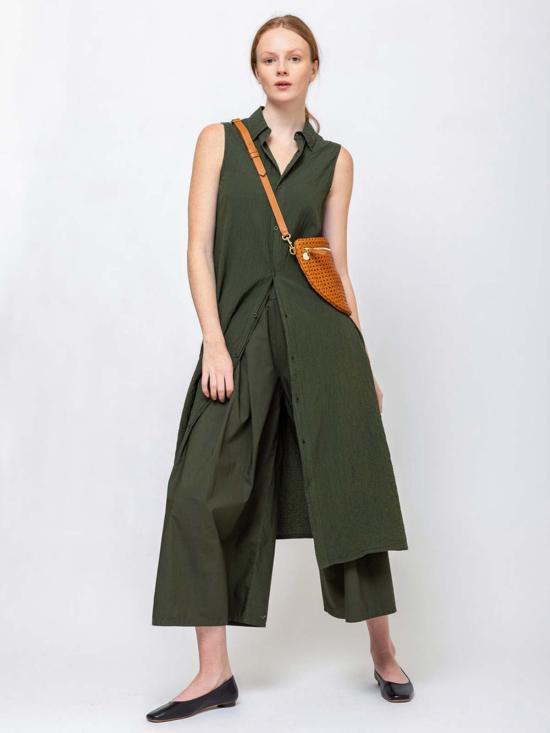  라보아트 팬츠 Labo.Art 판타롬보 올리브 - LABO.ART