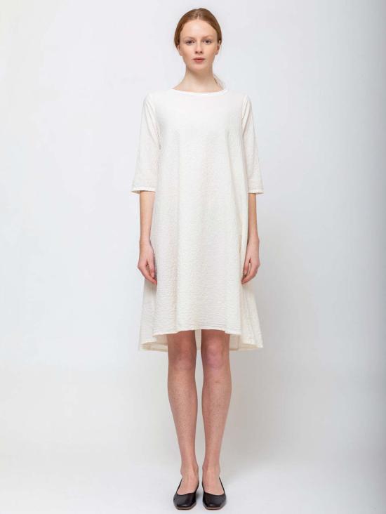  라보아트 원피스 라보.아트 아비토 리치오 드레스 - LABO.ART