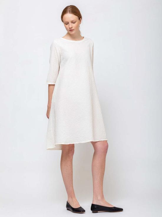  라보아트 원피스 라보.아트 아비토 리치오 드레스 - LABO.ART