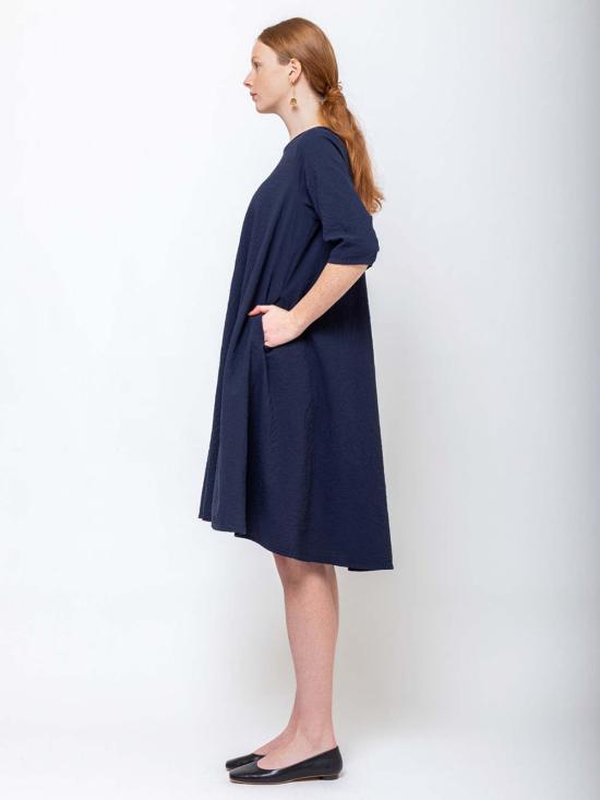  라보아트 원피스 라보.아트 아비토 리치오 드레스 - LABO.ART