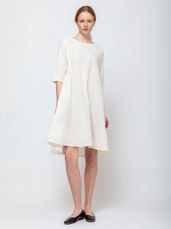  라보아트 원피스 라보.아트 아비토 리치오 드레스 - LABO.ART