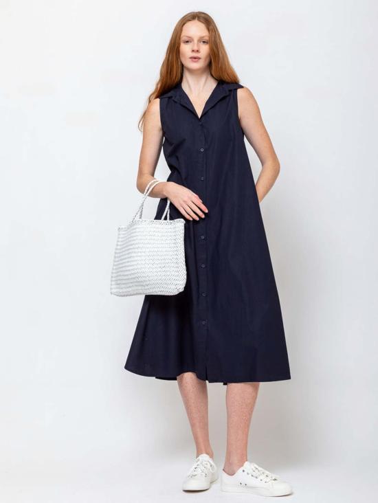  라보아트 원피스 라보.아트 아비토 디에고 드레스 - LABO.ART