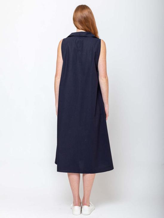  라보아트 원피스 라보.아트 아비토 디에고 드레스 - LABO.ART