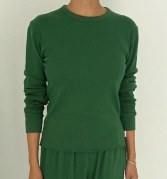  [키즈] 르 본 숍 탑 키즈 르 봉샵 포인텔 펀더멘털 티셔츠 - Le Bon Shoppe