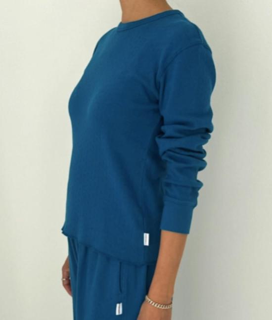  [키즈] 르 본 숍 탑 키즈 르 봉샵 포인텔 펀더멘털 티셔츠 - Le Bon Shoppe