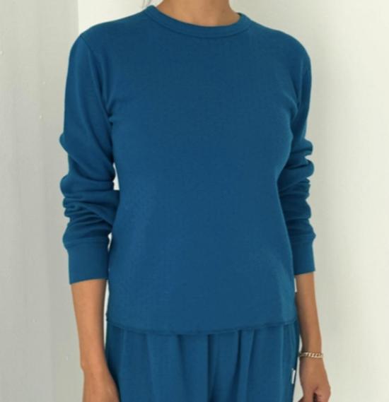  [키즈] 르 본 숍 탑 키즈 르 봉샵 포인텔 펀더멘털 티셔츠 - Le Bon Shoppe