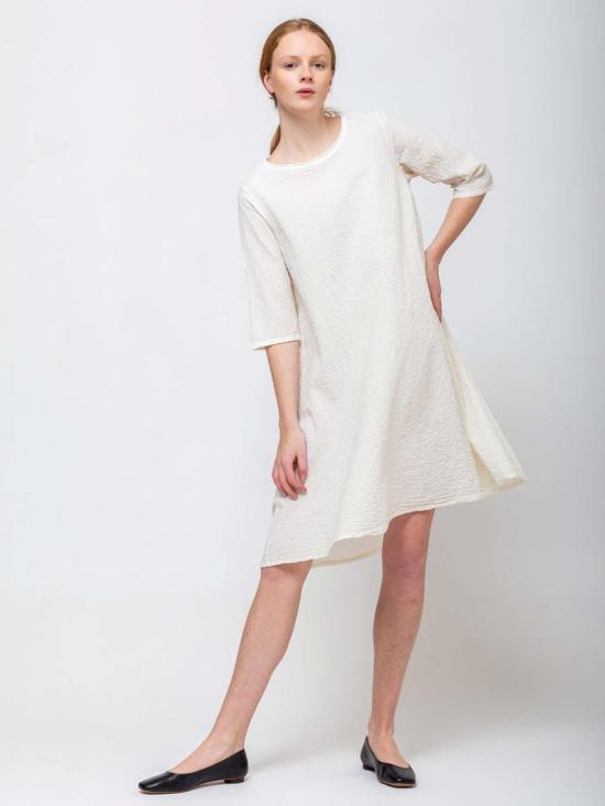  라보아트 원피스 라보.아트 아비토 리치오 드레스 - LABO.ART