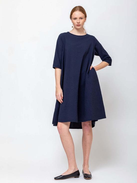  라보아트 원피스 라보.아트 아비토 리치오 드레스 - LABO.ART