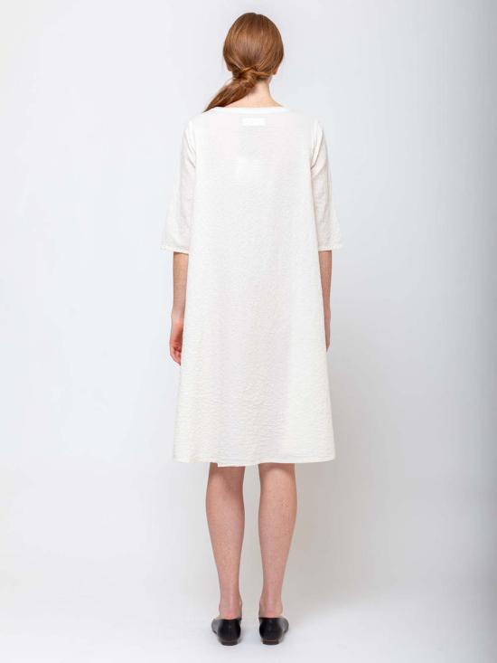  라보아트 원피스 라보.아트 아비토 리치오 드레스 - LABO.ART