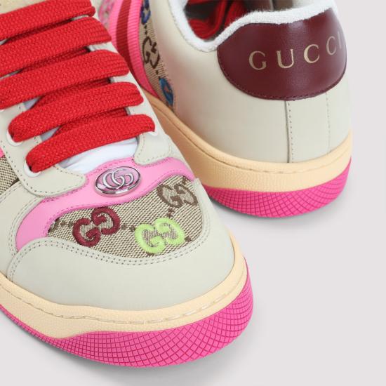 26SS 구찌 스니커즈 843898 9SFR0 2545 MULTI - GUCCI