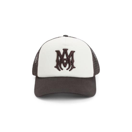 26SS 아미리 볼캡 AMSAHE1037 253 TOBACCO - AMIRI