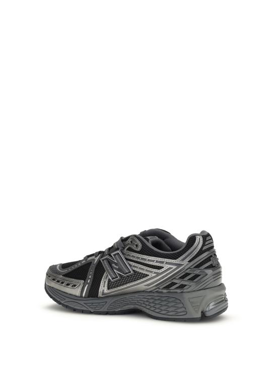 26SS 뉴발란스 1906 스니커즈 M1906RES BLACK - NEW BALANCE