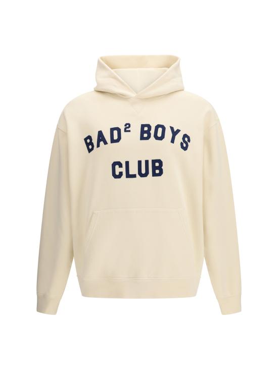 26SS 디스퀘어드2 후드 티셔츠 S74GU0936D25030 102 YELLOW