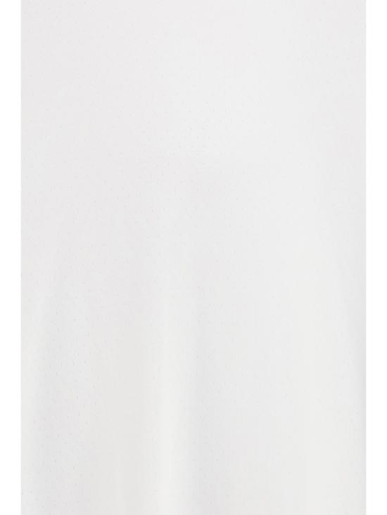 26SS 톰포드 반팔 티셔츠 JCS032JMC111 WAA WHITE - TOMFORD