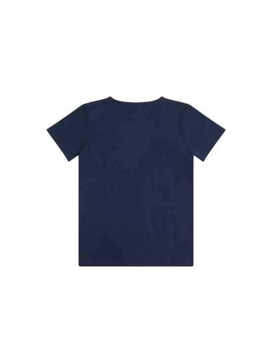 26SS [키즈] 구찌 탑 849686XJHNU 4087 BLUE - GUCCI