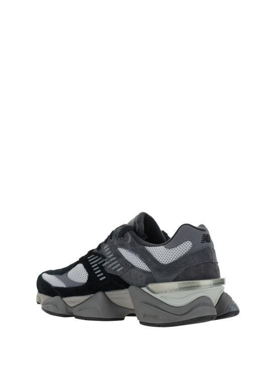 26SS 뉴발란스 9060 스니커즈 U9060BLK BLACKD - NEW BALANCE