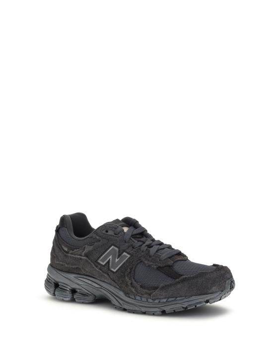 26SS 뉴발란스 2002R 스니커즈 M2002RDB GREY - NEW BALANCE